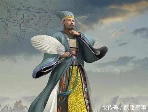 “出师一表真名世，千载谁堪伯仲间”——品《出师表》中诸葛亮的人格魅力