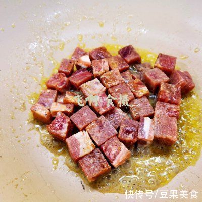 黄油|这么简单的做法，竟然这么好吃