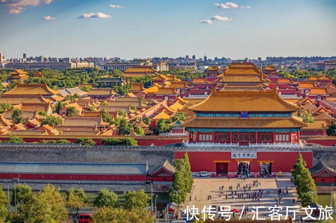 院落|历时300多年建成，比故宫大10万平米，被称为“中国民间故宫”