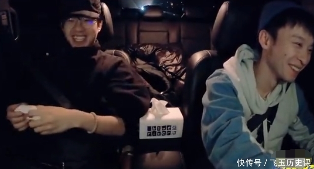 人间清醒刘昊然，被问有比他唱歌难听的人吗，他的回答逗笑董子健