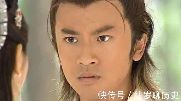 大护法|明教四大护法谁最厉害？韦一笑第三，第一能和张无忌齐名