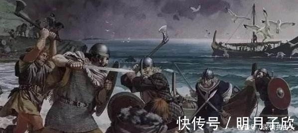 宿敌@全球公认最厉害的民族,中华民族上榜,另外2个自古便是宿敌