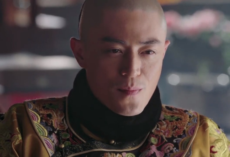 命运|乾隆和富察皇后所生的二个女儿,她们的命运如何?