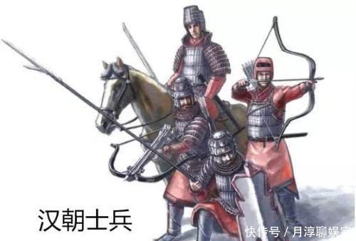 横扫|为何匈奴横扫欧洲,却被汉朝打得不能还手?主要因这些技术的领先