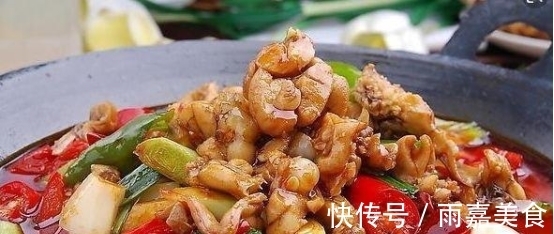 家常菜|解馋下饭的几道家常菜,香味十足,好吃不腻,香到多吃完米饭