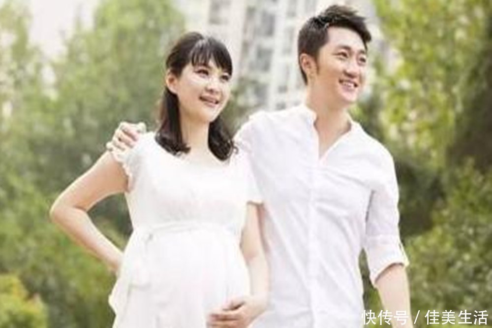 胎儿|孕期散步好处多，但要注意避开几个时间段，让胎儿更安全