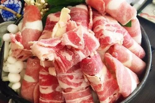 胶肉|“注胶肉”已被发现，医生：3种肉对身体有影响，希望你尽量少碰