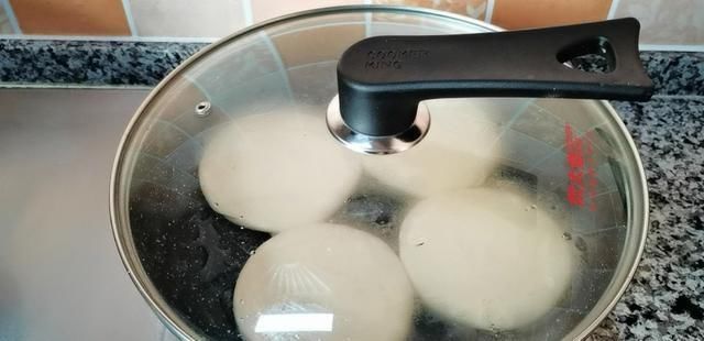 香肉|教你在家做肉夹馍,馍香肉更香,再也不用出去买,好吃干净量还足