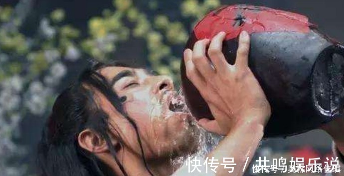 酒量@古代的人喝酒成坛不会醉,为何现代人却反而不行?看后你就明白了