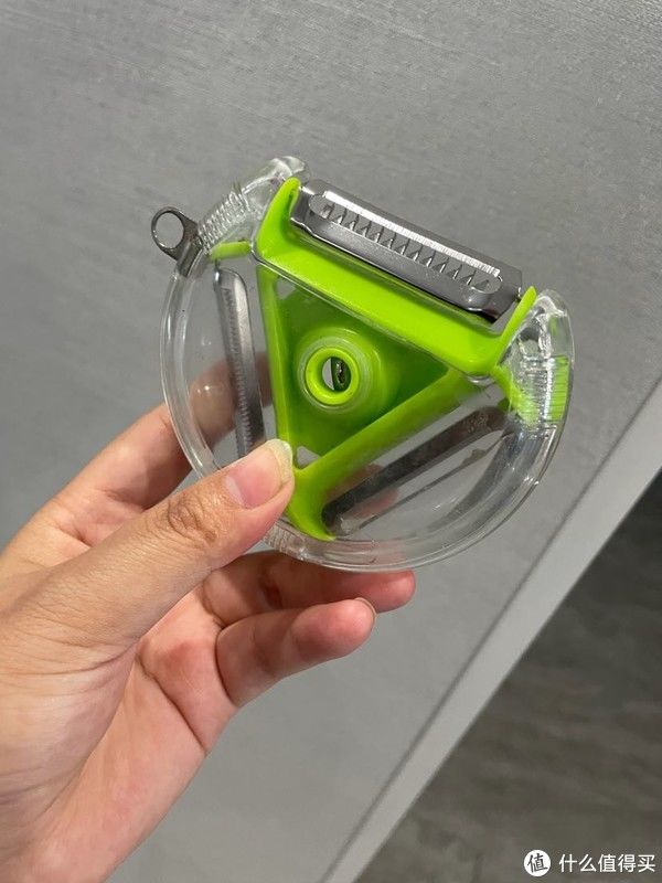 切丝、削皮、切片、压蒜泥，到底哪个工具最实用？盘一盘我用过的切菜神器