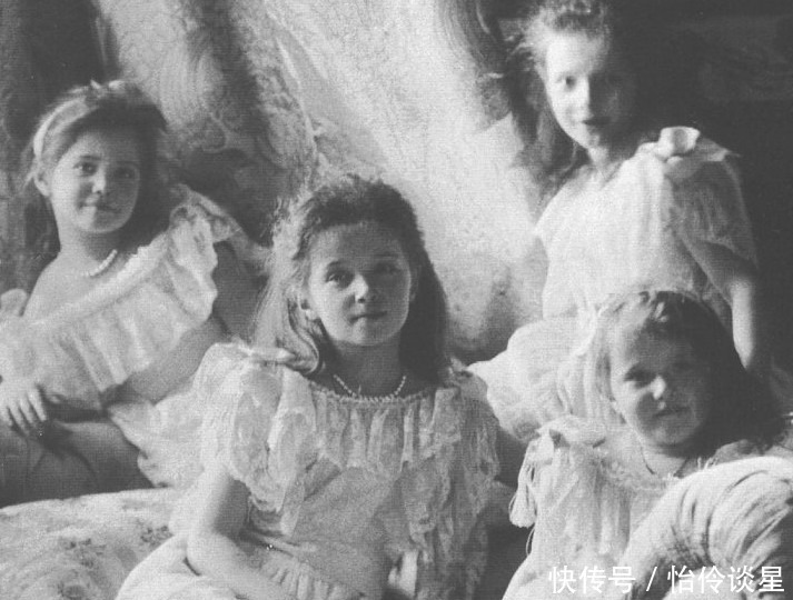 全家|沙皇全家被处死后，一女子自称是沙皇后代，她继承沙皇遗产了吗？