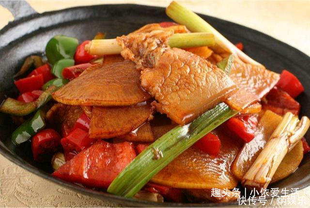 好吃到爆的几道家常菜,鲜香下饭,好吃不贵,做法也很简单