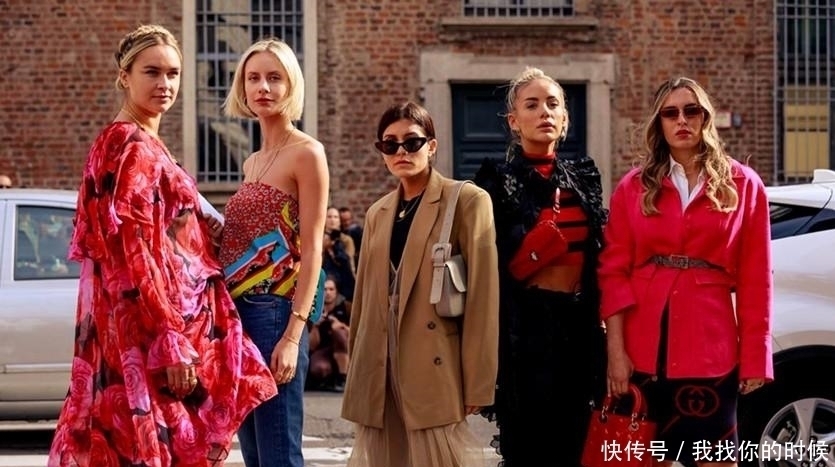 深度解析时装周的幕后华丽的背后,是你想象不到的艰辛