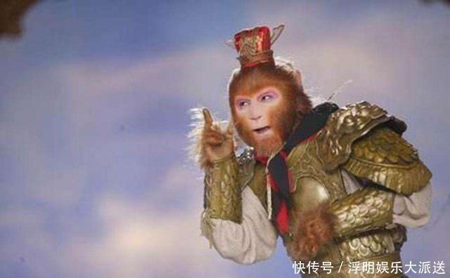 明明三十六变更厉害,为何孙悟空选择七十二变?你看菩提怎么说