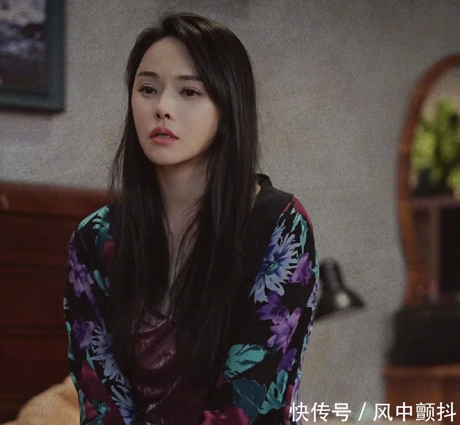 哈利|承认吧,我们都小看了这「话题女王」