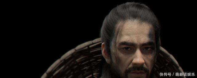 关胜力|水浒六大骑战高手都有谁关胜力压林冲,排行第一之人毫无争议!