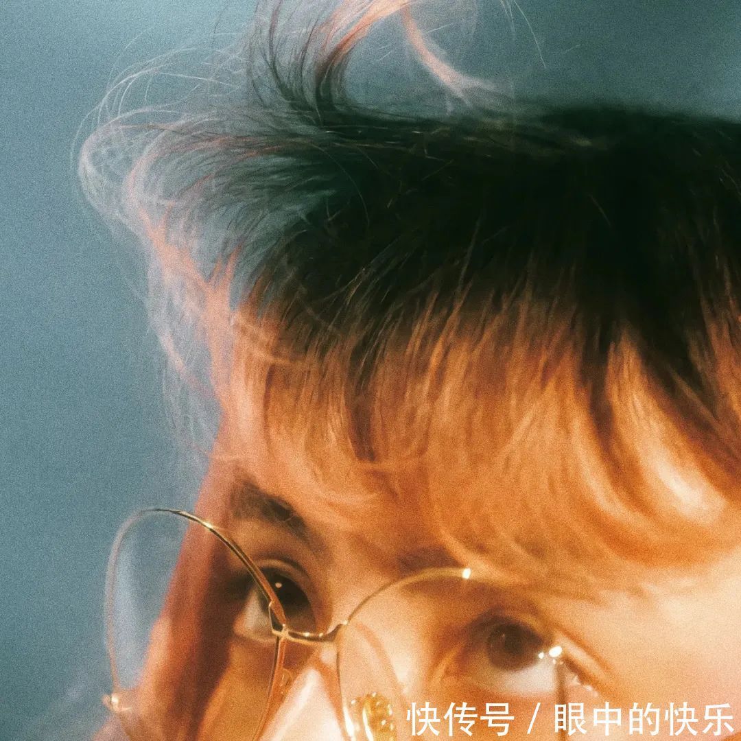 动漫|微信头像:动漫男头