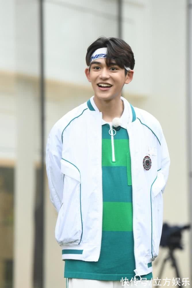 林一|《跑男》大换血！3女4男新搭配，顶级流量和劣迹艺人都走了？