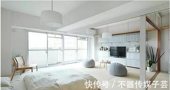 家居|打造舒适家居，学会“极简”生活