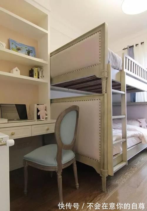 两房|一家四口挤在92㎡小高层两房,清新简美好温馨,入住一周晒照了