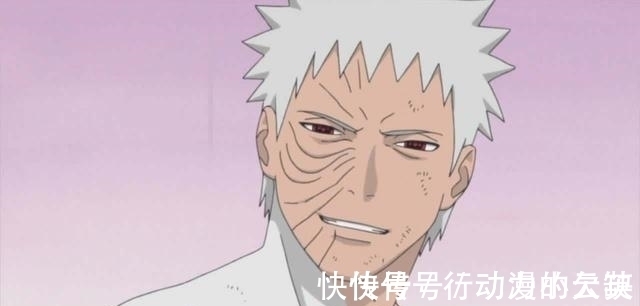 重吾|火影:带土脸上伤疤换给别人之后,重吾很合适,雏田有点吓人