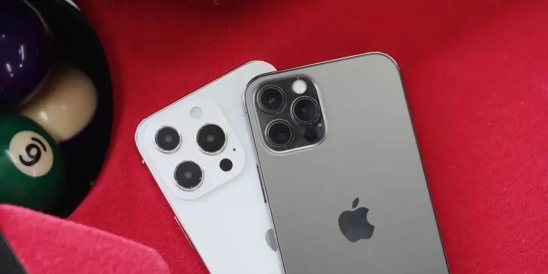 苹果iPhone|苦尽甘来，华为Mate50确定升级5G，苹果iPhone也不是对手