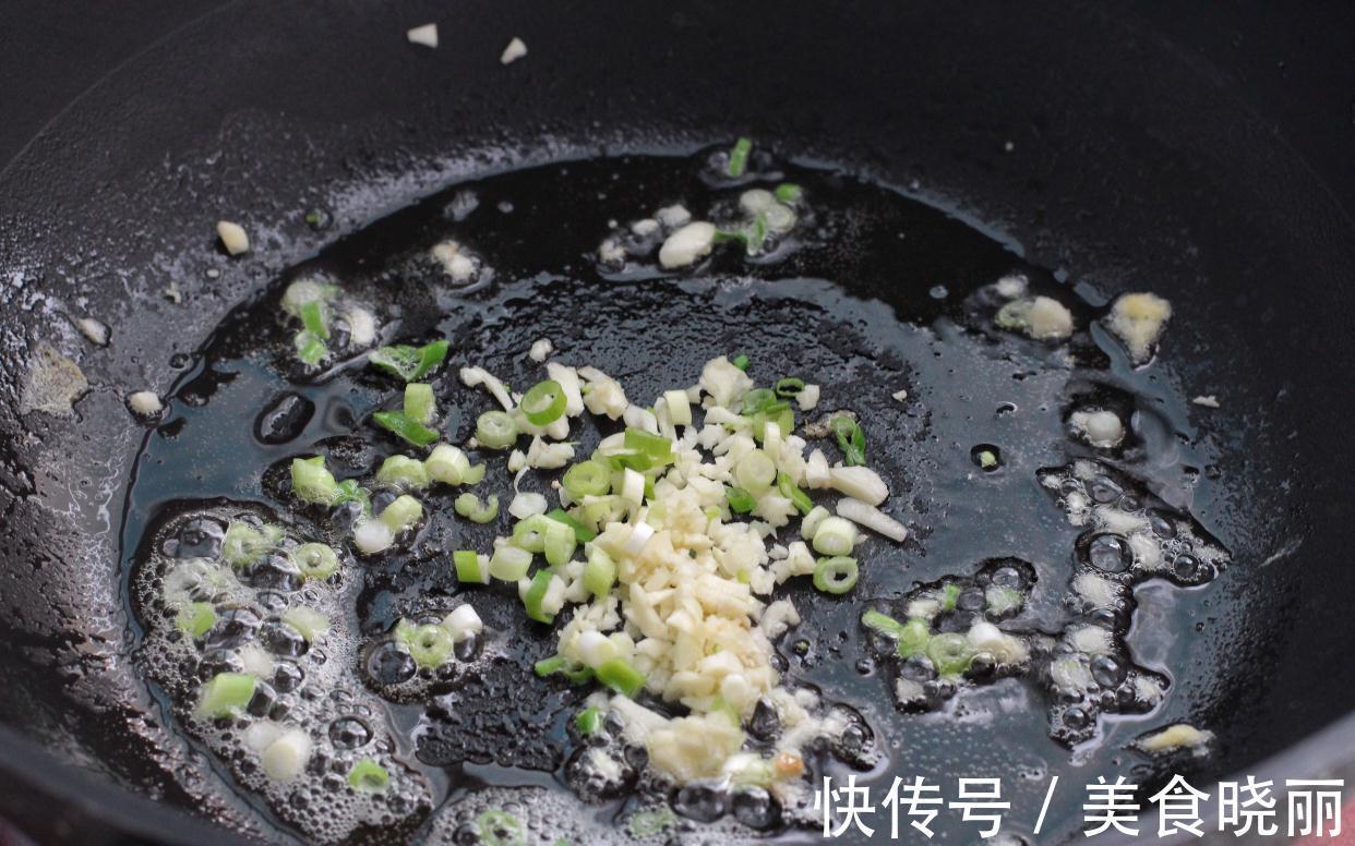 辛墨墨|减肥期也能大口吃的家常菜肴,低脂低卡营养均衡,几分钟就能出锅