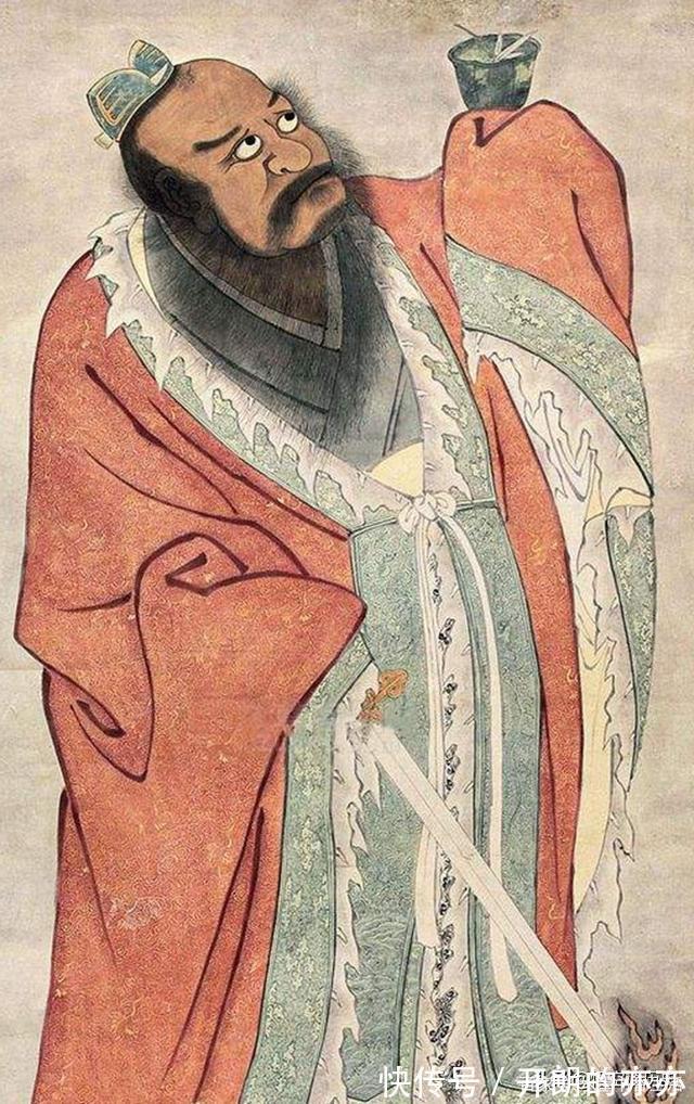 张天师!道家最后一代天师,1949年跟老蒋去了台湾,后来发展得怎么样