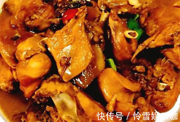 牛羊兔肉|孩子无肉不欢冬季多吃牛羊兔肉补铁补钙，多吃葱香菜，营养健康