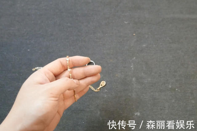 自由基|金店为什么都喜欢顾客以旧换新后悔现在才知道，一起告诉家里人