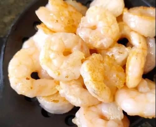 丝瓜虾仁，清甜鲜美，口感超爽滑！