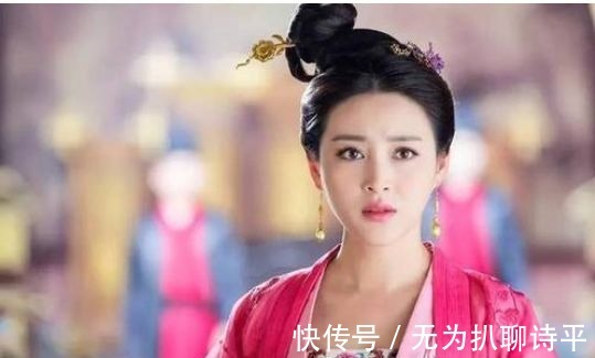 宋真宗|刘娥：从歌伎到皇后，女人格局越大，人生越开阔