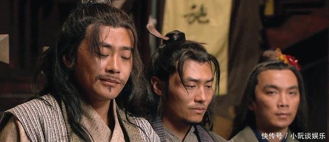 晁盖中箭,带去攻打曾头市的10位好汉,为啥只有4人去救他