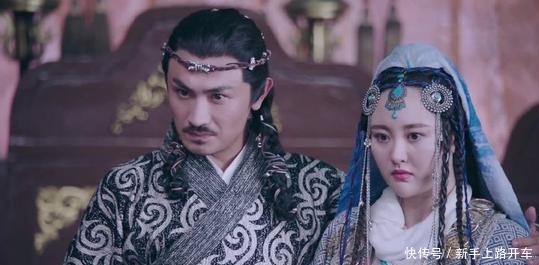 告诉|这三位后宫女子告诉我们有种善良，是伤害自己的利器