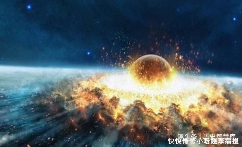 原子弹 人类亲眼观测:94年彗木相撞事件,威力与20亿颗原子弹相当