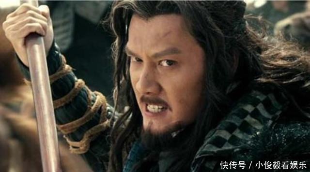 打起|区区一介文官,为何打起仗来却天下无敌,战斗力如此逆天?