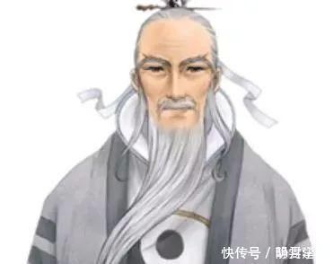 袁天罡$中国历史六大鬼才:诸葛亮没资格入围,姜子牙垫底,非他莫属