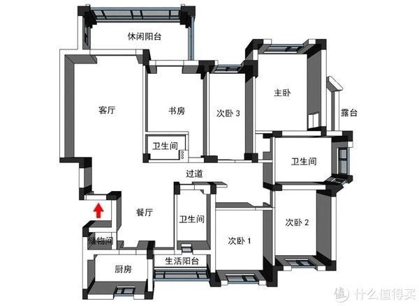 双动线|有娃=家丑？杭州这位85后妈妈，把二胎生活过成了我想要的样子