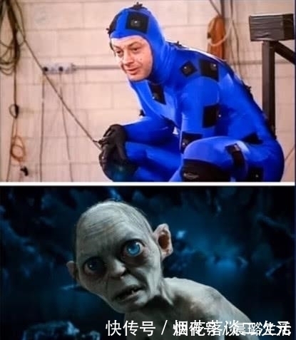 |论特效的重要性!去掉特效镜头秒变搞笑喜剧片!