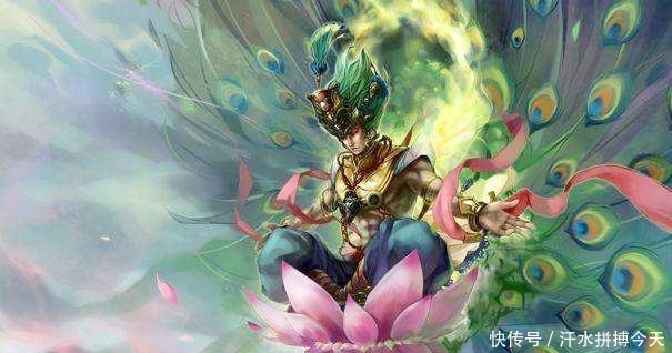 中国神仙等级完整综述!大罗神仙是什么级别?孙悟空被严重低估!