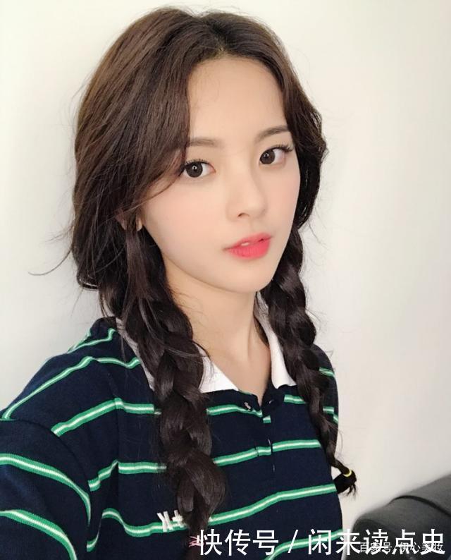 丸子头失宠了今年这3款发型才最火,简单易上手,懒人也能扎