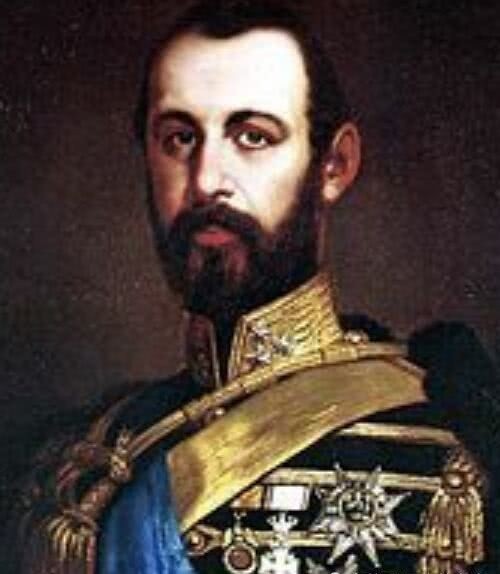 纪初期|至今统治瑞典王国的朝代——贝尔纳多特王朝,历代国王都是法国人