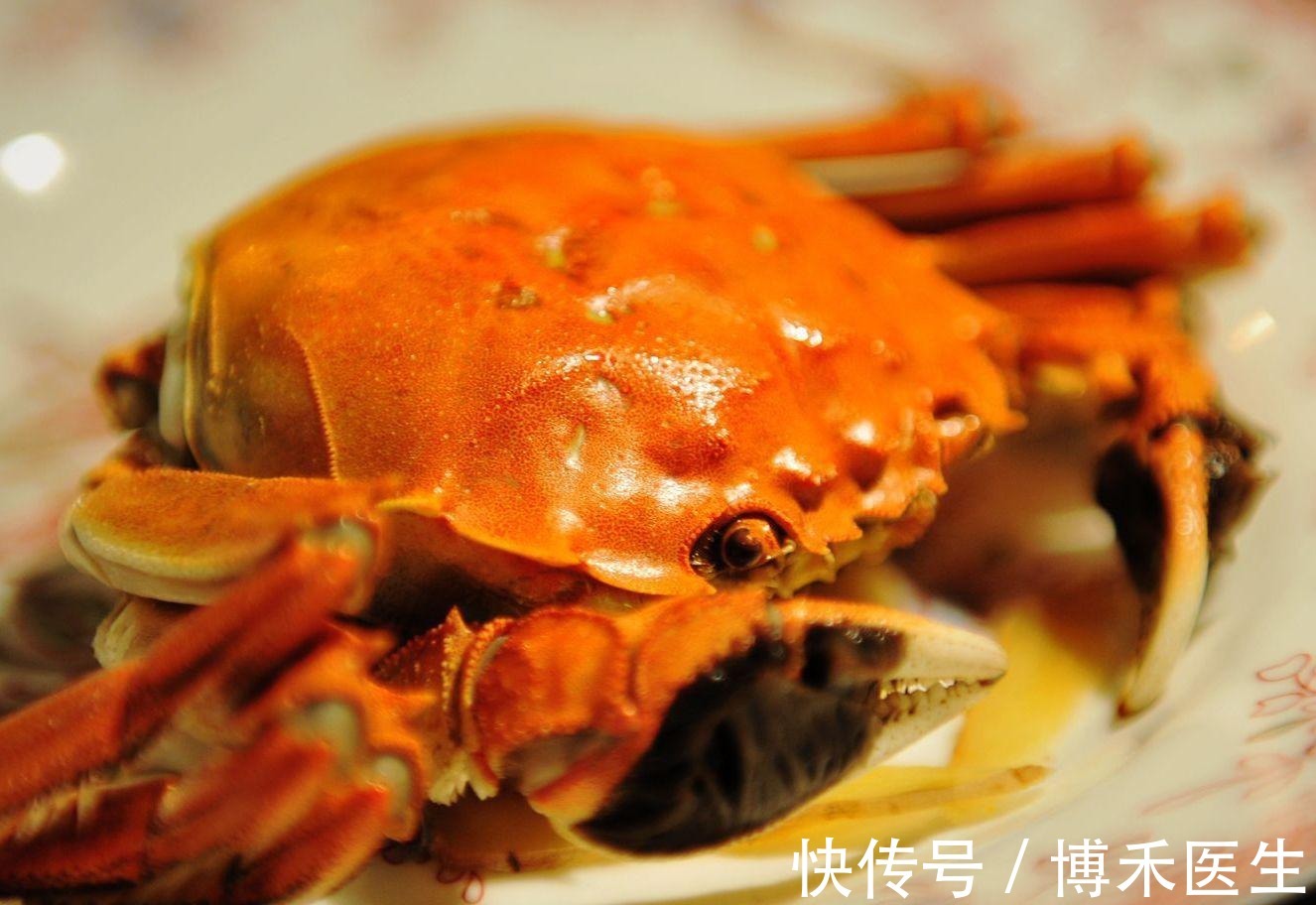 抗过敏药|螃蟹过敏多久能好