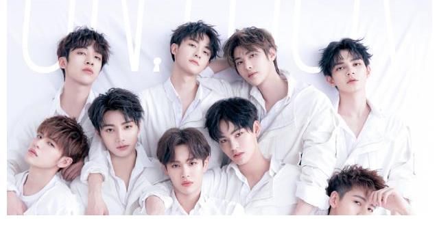 阳光帅气|李汶翰：现处于一个尴尬的位置，新歌来袭送你一个清澈少年