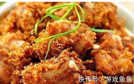 健康|周末天气闷热,多做软糯可口菜,让孩子吸收更多的钙质健康又聪明