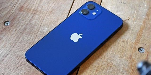 华为p40|现实太骨感！iPhone 12十月销量数据：约四分之一占比