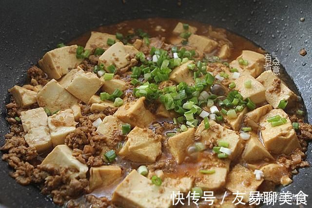 白菜豆腐保平安|冬天,吃鸡蛋不如吃它,钙是鸡蛋4倍,我家一周吃2次,营养解馋