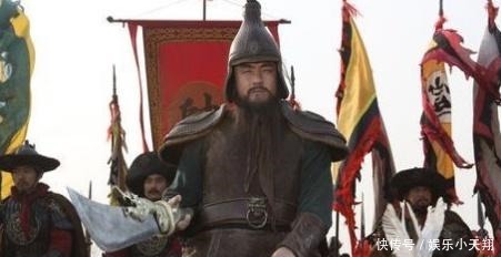 水浒传|《水浒传》中此人打败了林冲,不是卢俊义,更不是关胜