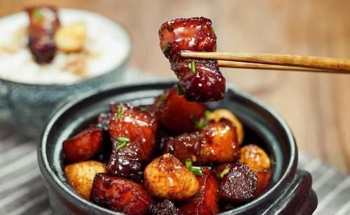 心脑血管疾病|没躲过脑梗的人,多半是3种食物吃多了,想要健康长寿,劝你别碰