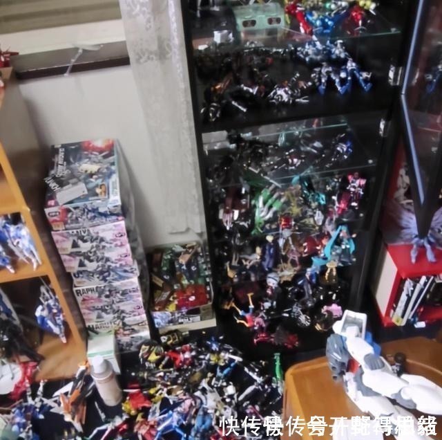 手办|孩子炸门毁百万手办遭索赔,家长却认为是诈骗无知不再是借口